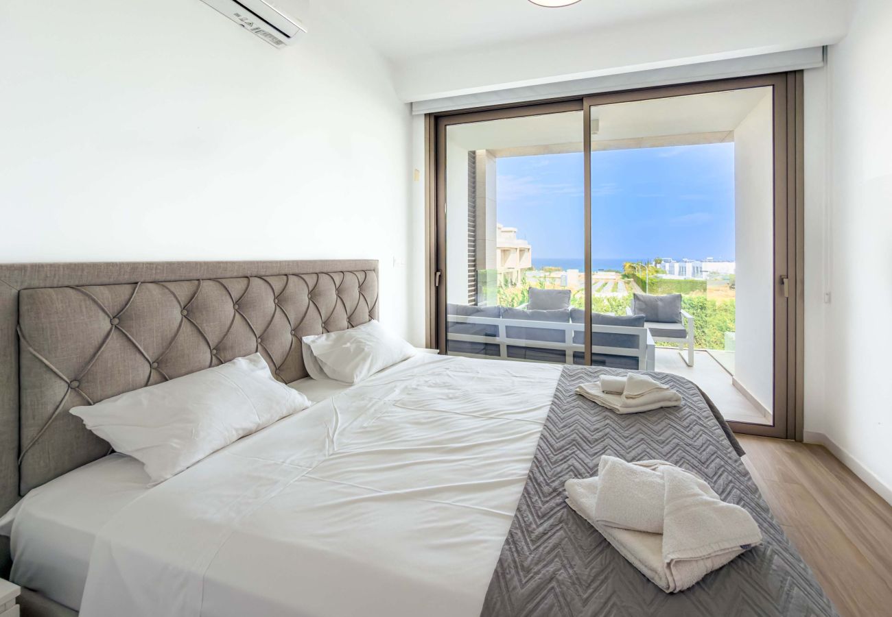 Villa a Protaras - Azure Jade Villa