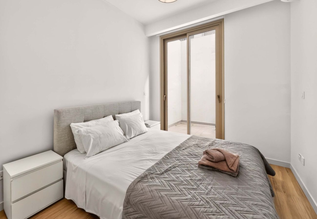 Villa a Protaras - Azure Jade Villa