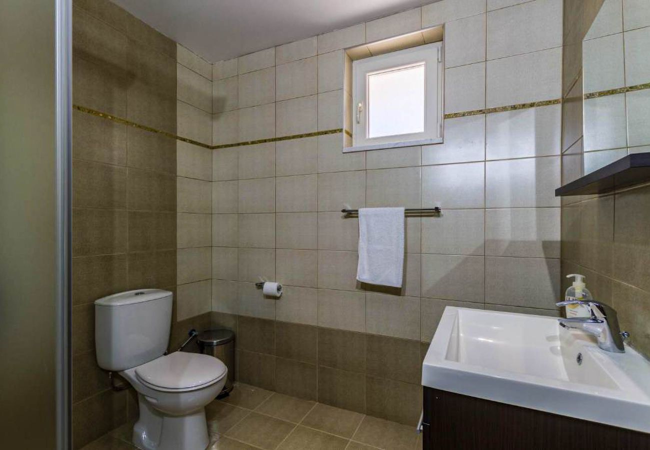 Villa a Protaras - Marina Heights Villa