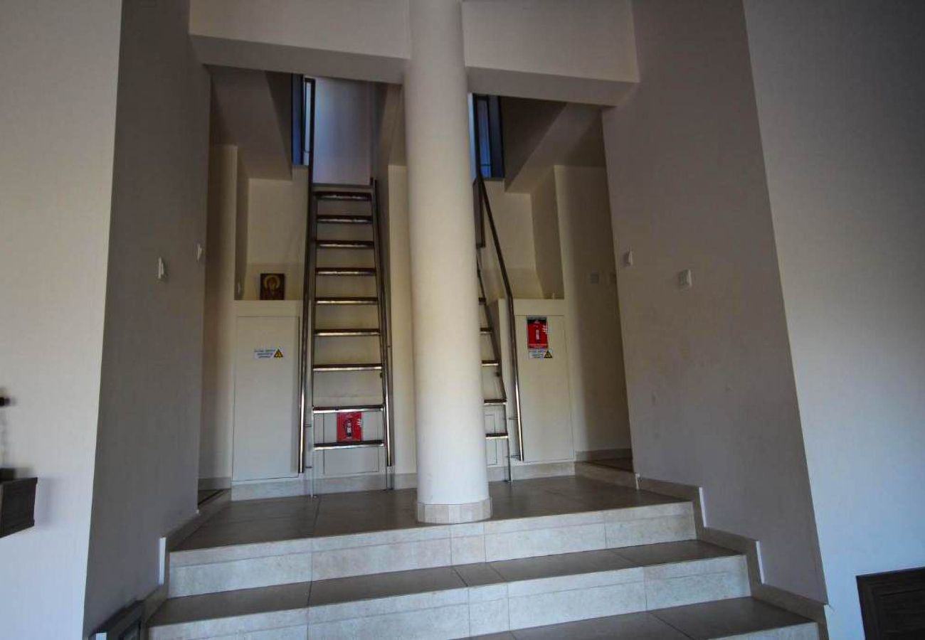 Villa a Protaras - Marina Heights Villa