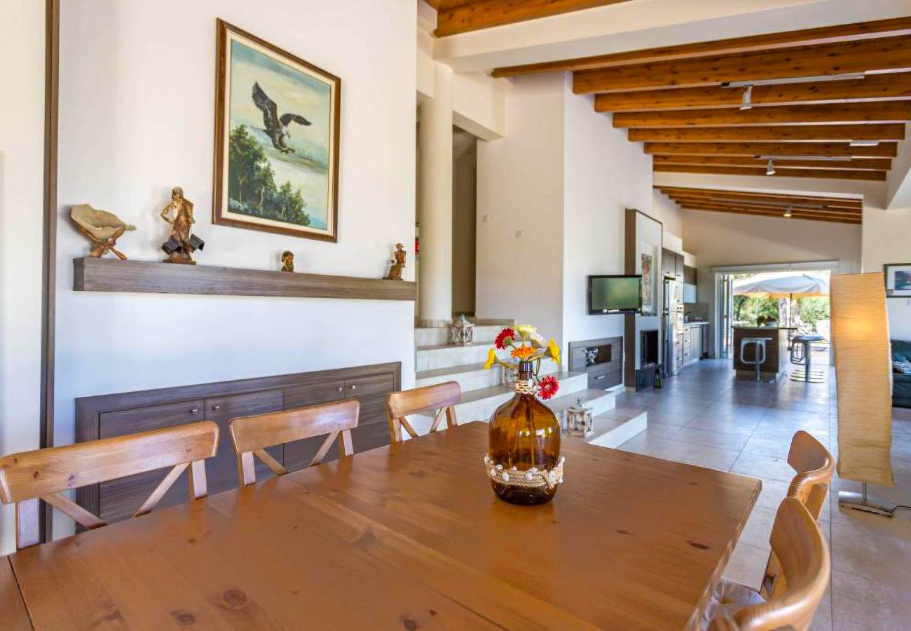 Villa a Protaras - Marina Heights Villa