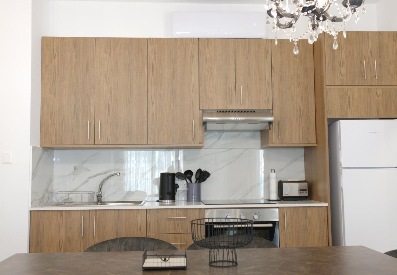 Appartamento a Ayia Napa - Musan Boutique Inland