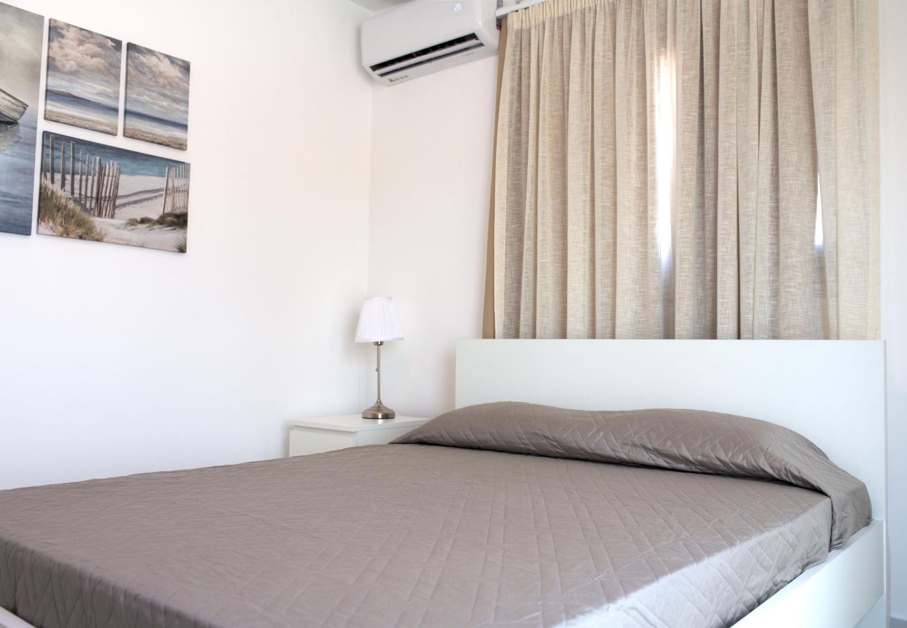 Appartamento a Ayia Napa - Musan Boutique Inland