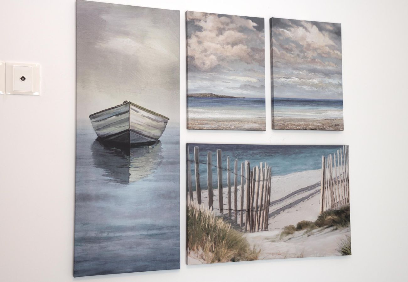 Appartamento a Ayia Napa - Musan Boutique Inland