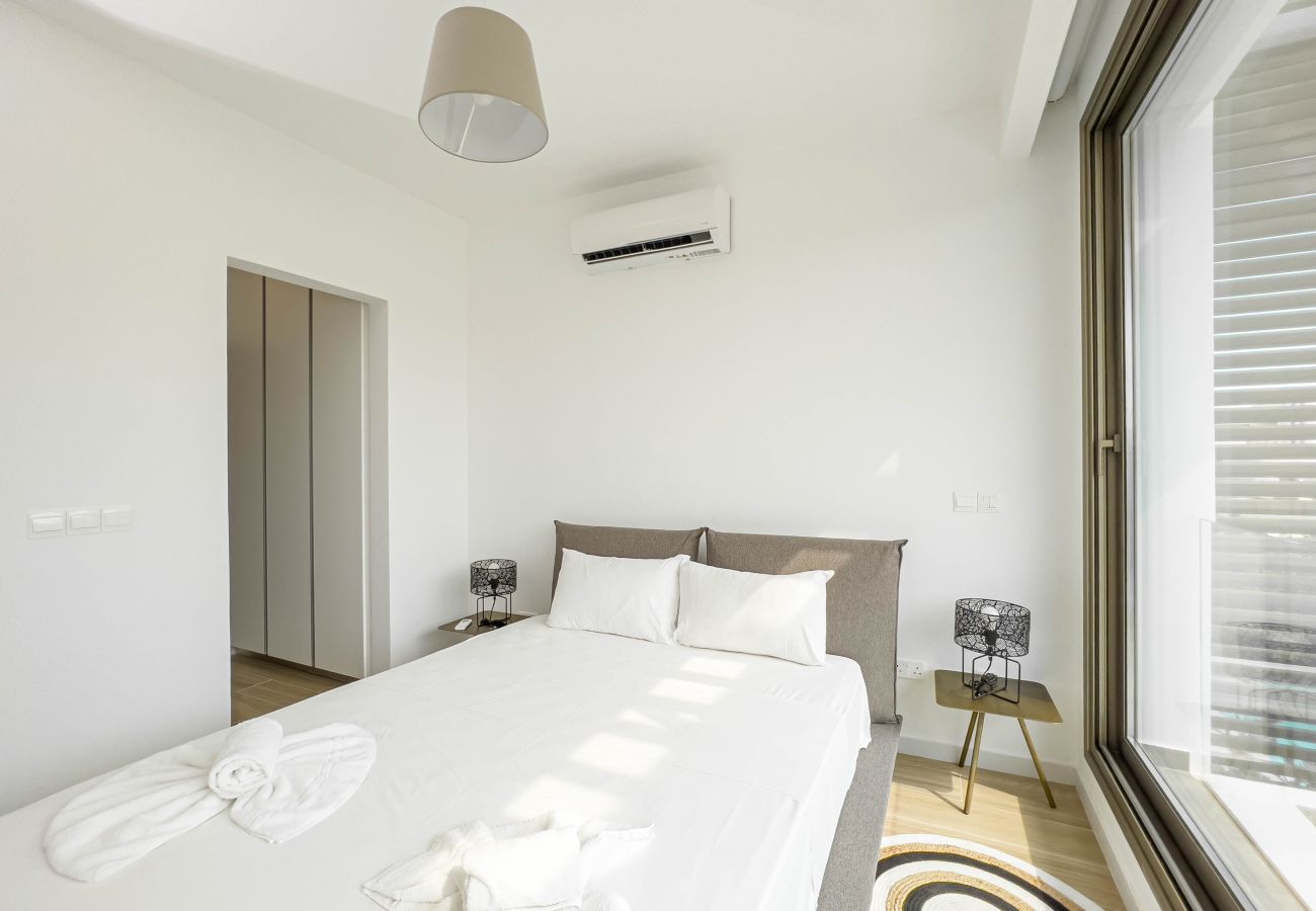 Villa a Protaras - Azure Amber Villa