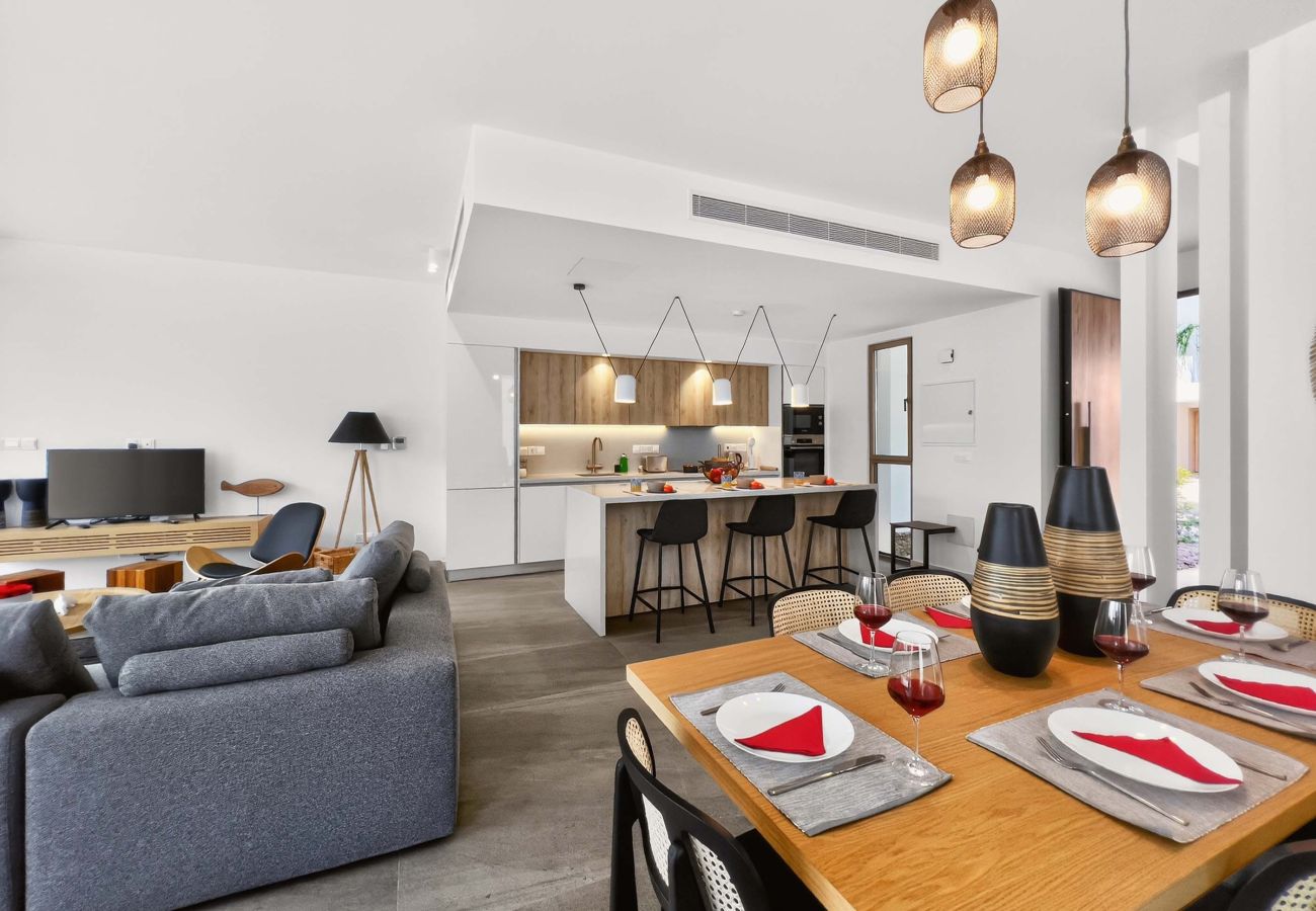 Villa a Protaras - Azure Amber Villa