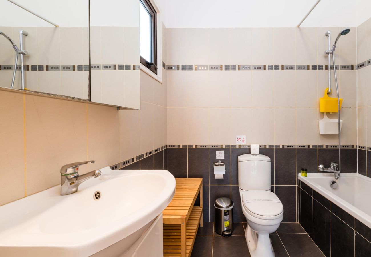 Villa a Protaras - Sunnyside Family Villa