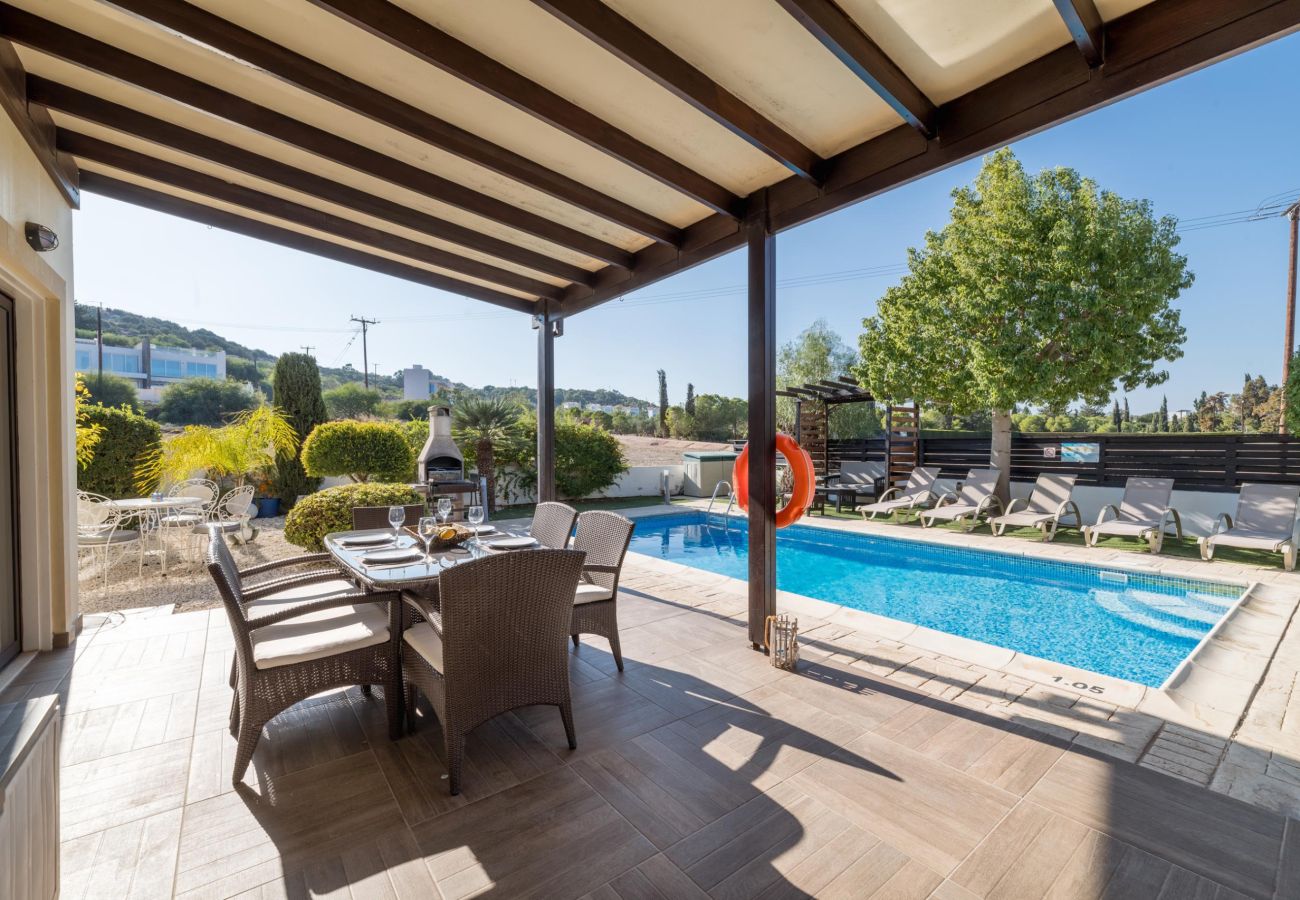 Villa a Protaras - Sunnyside Family Villa