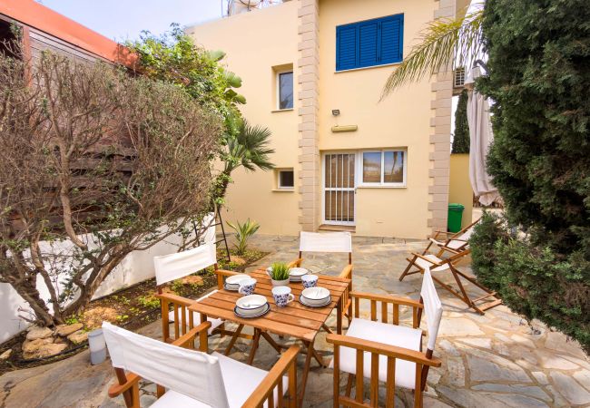 Villa a Protaras - Sirena Sunshine Villa