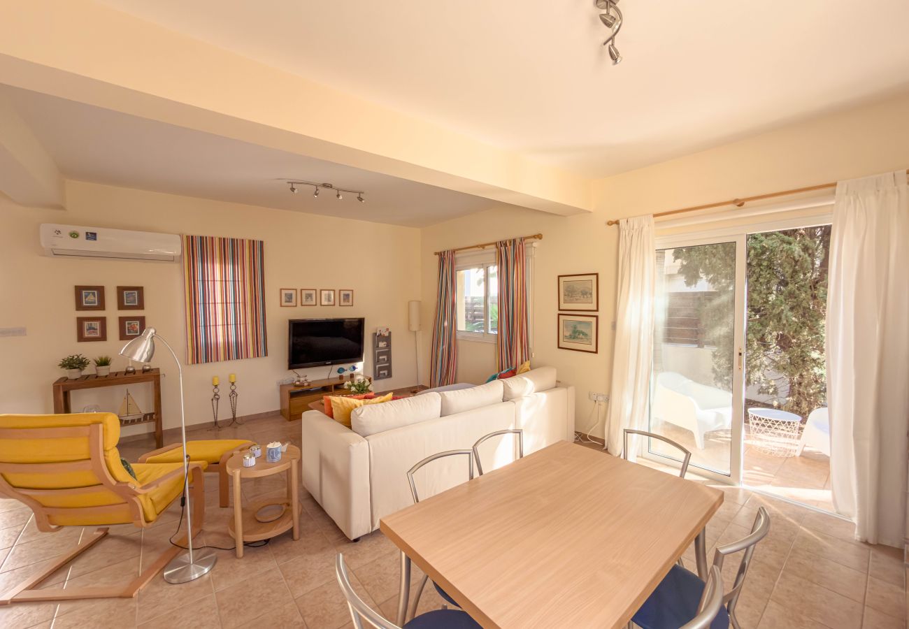 Villa a Protaras - Sirena Sunshine Villa