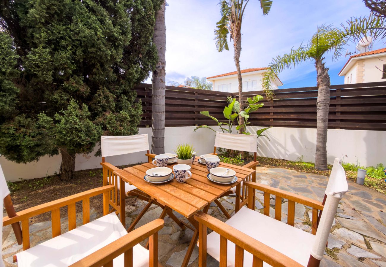 Villa a Protaras - Sirena Sunshine Villa