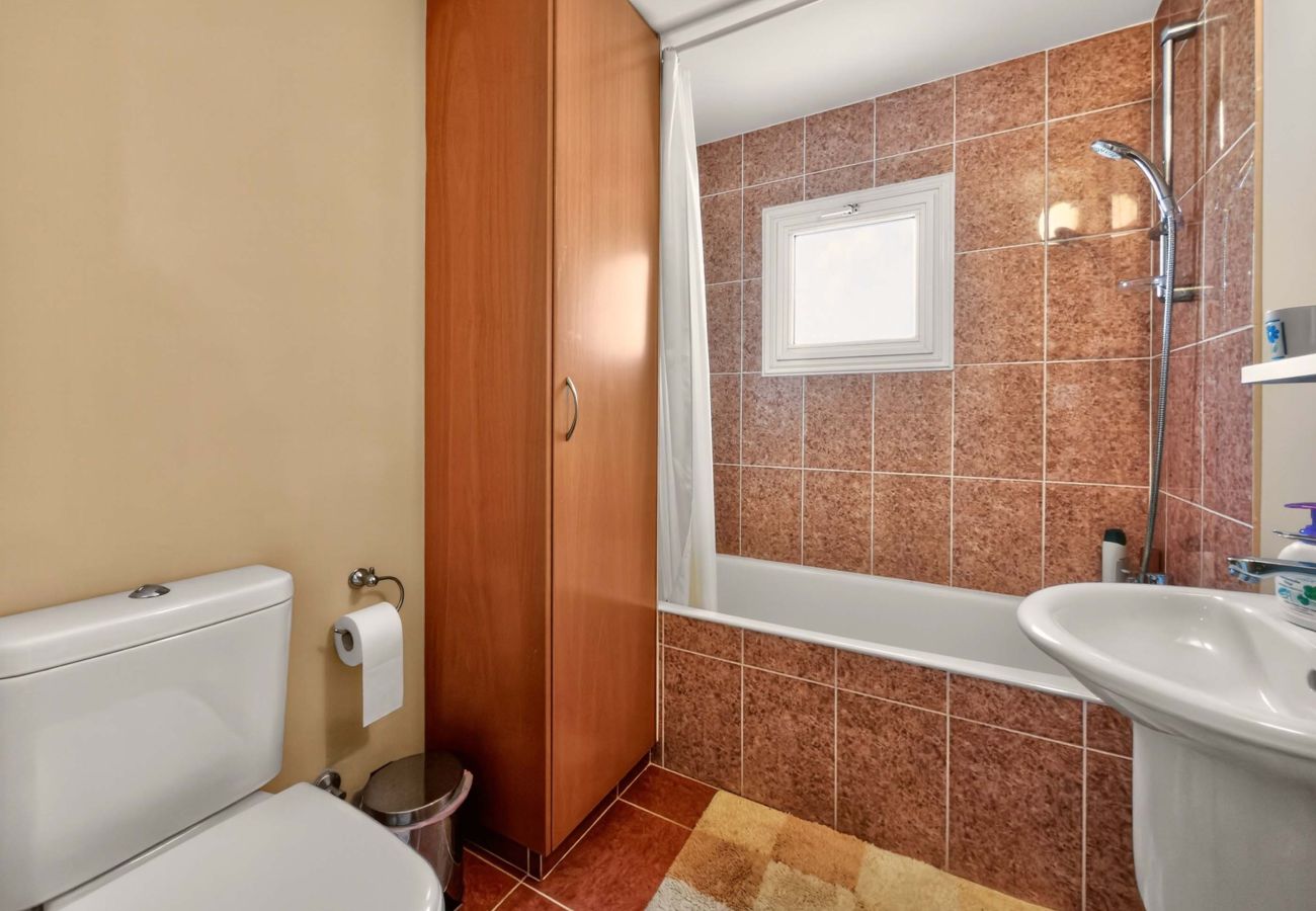 Villa a Protaras - Sirena Sunshine Villa