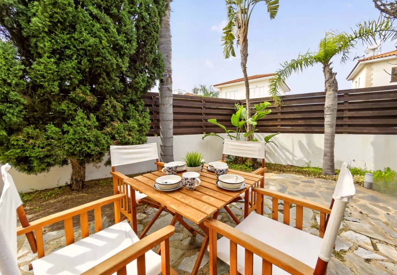 Villa a Protaras - Sirena Sunshine Villa