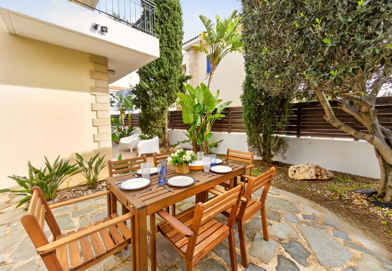 Villa a Protaras - Sirena Sunshine Villa