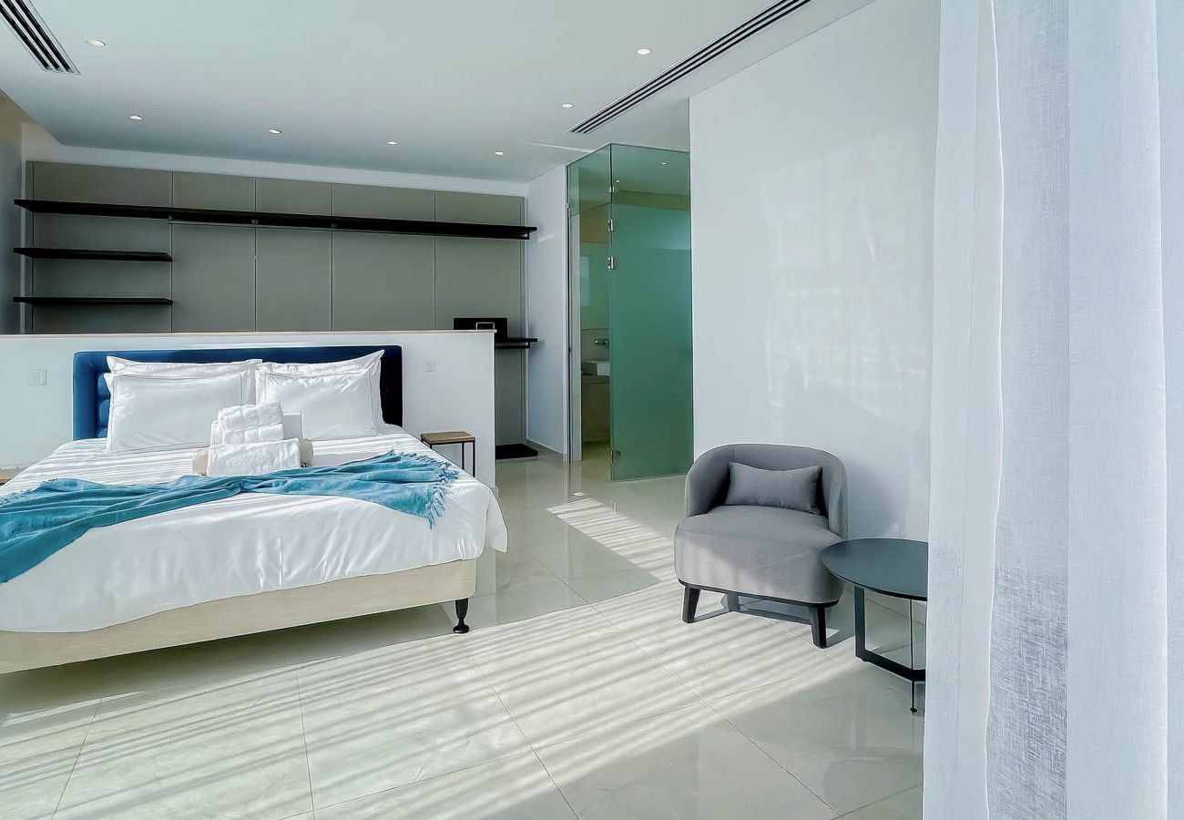 Villa a Ayia Napa - Villa Cielo Mare