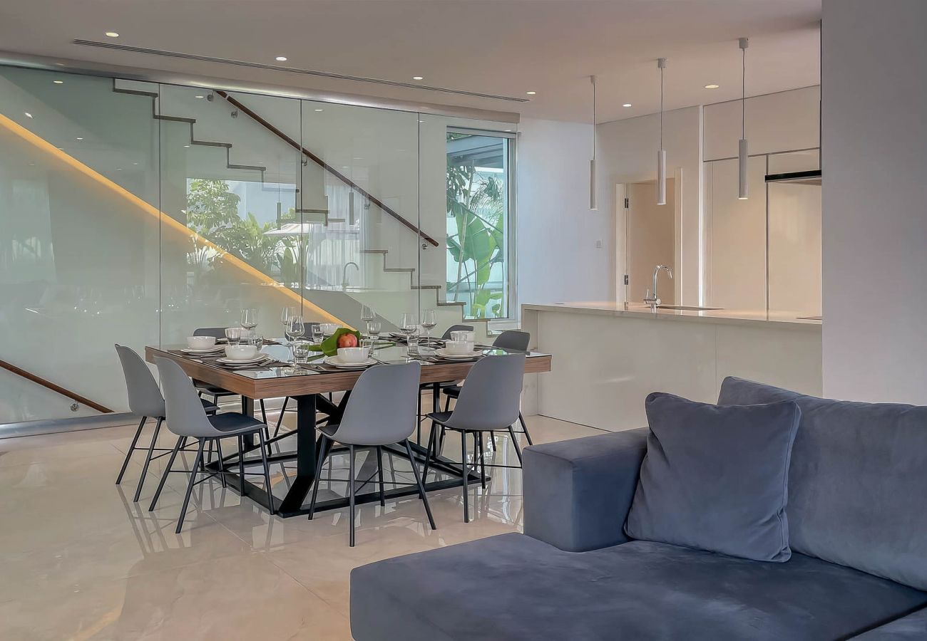 Villa a Ayia Napa - Villa Cielo Mare