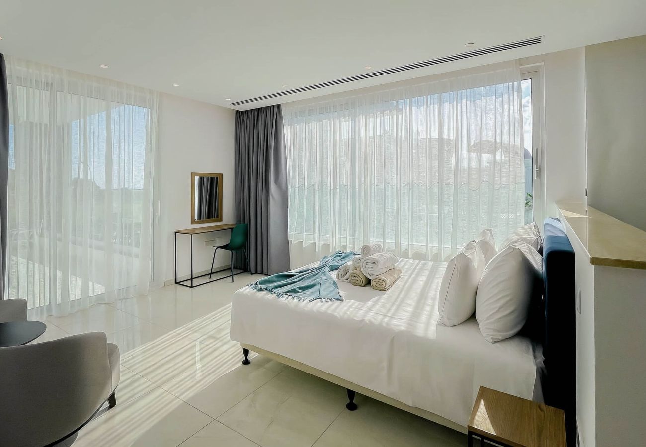 Villa a Ayia Napa - Villa Cielo Mare