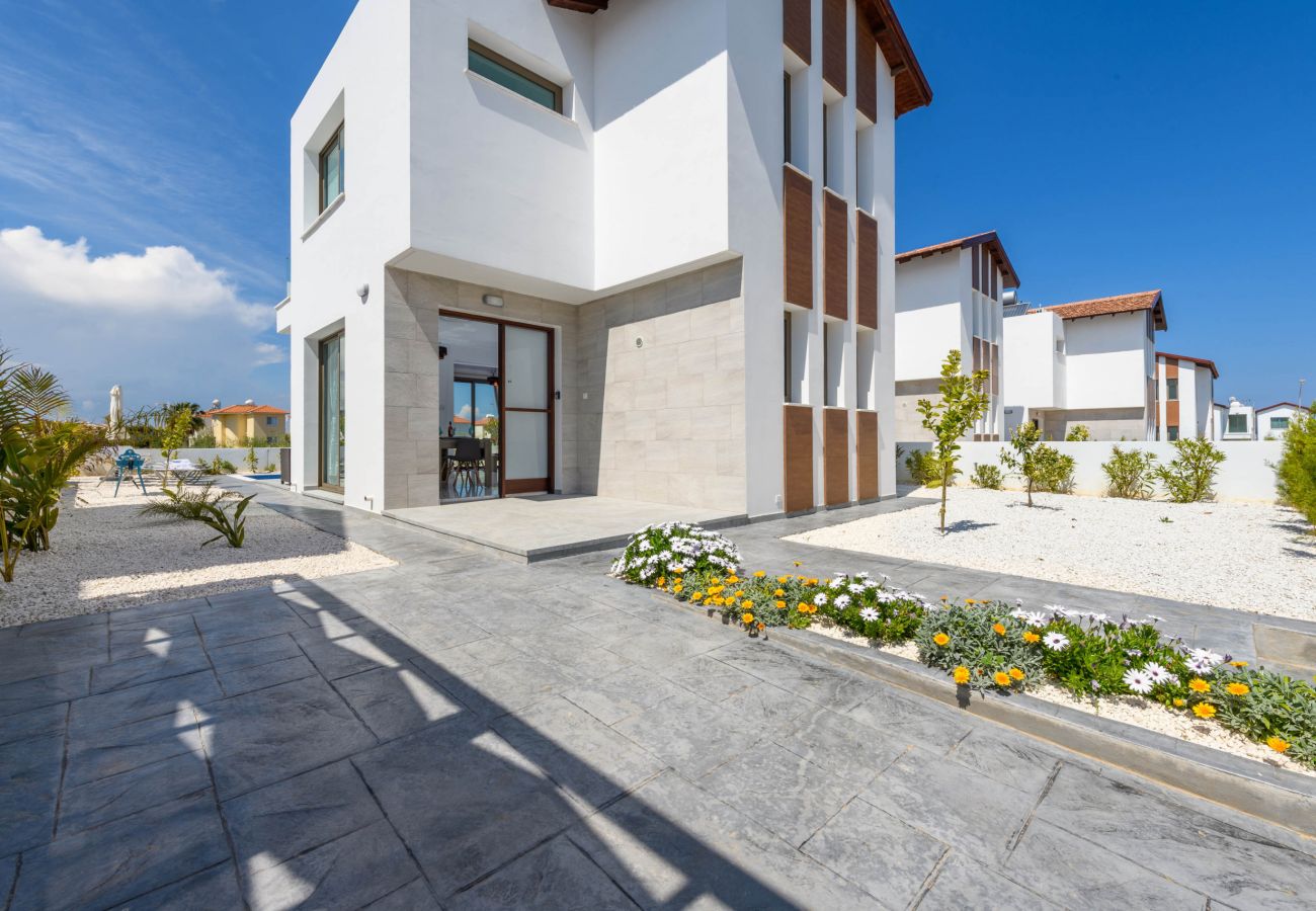 Villa a Pernera - Villa Levanda #40