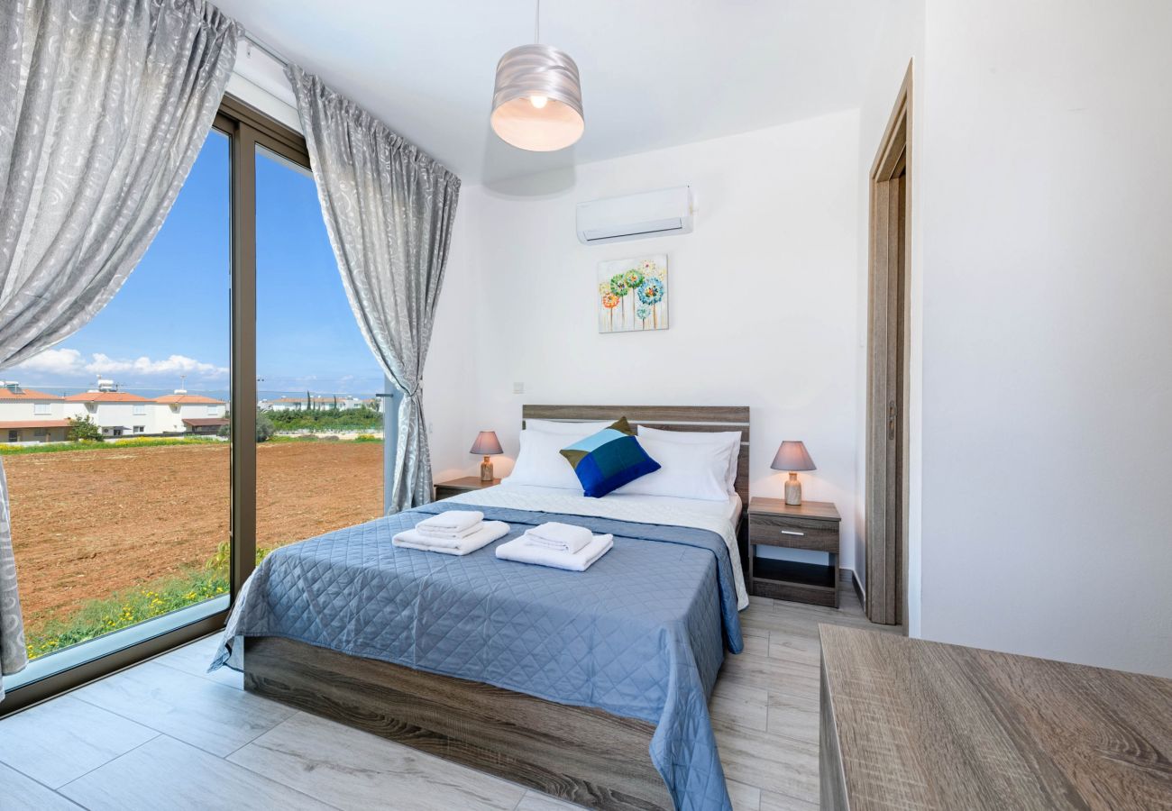 Villa a Pernera - Villa Levanda #40