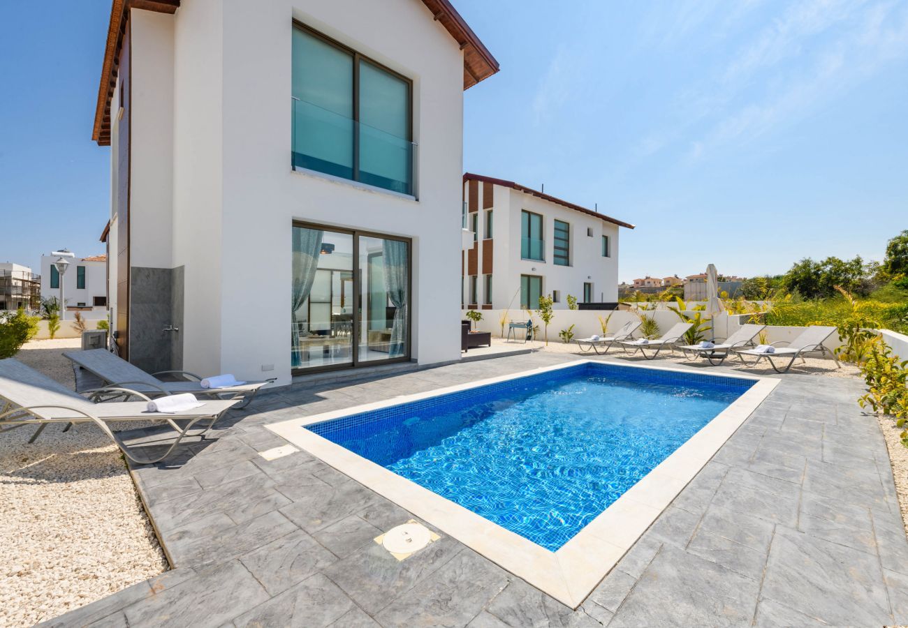 Villa a Pernera - Villa Levanda #40