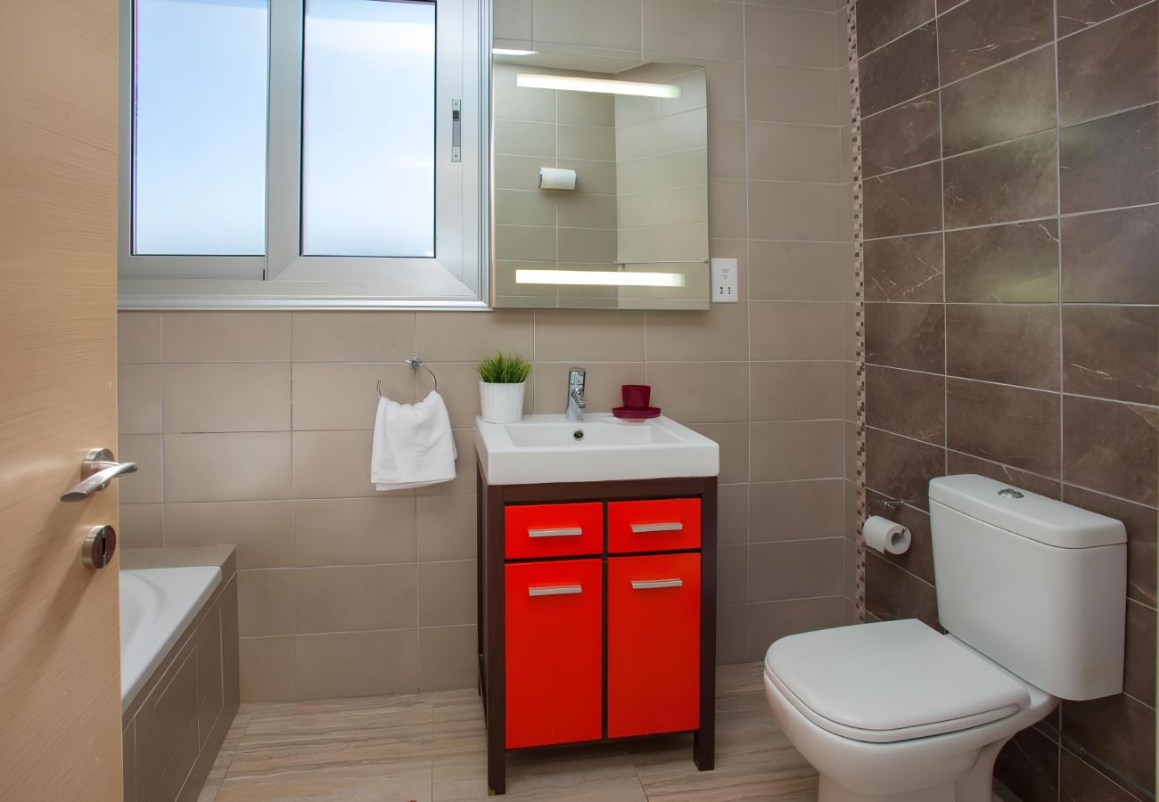 Appartamento a Protaras - Fig Tree Bay Seafront 401