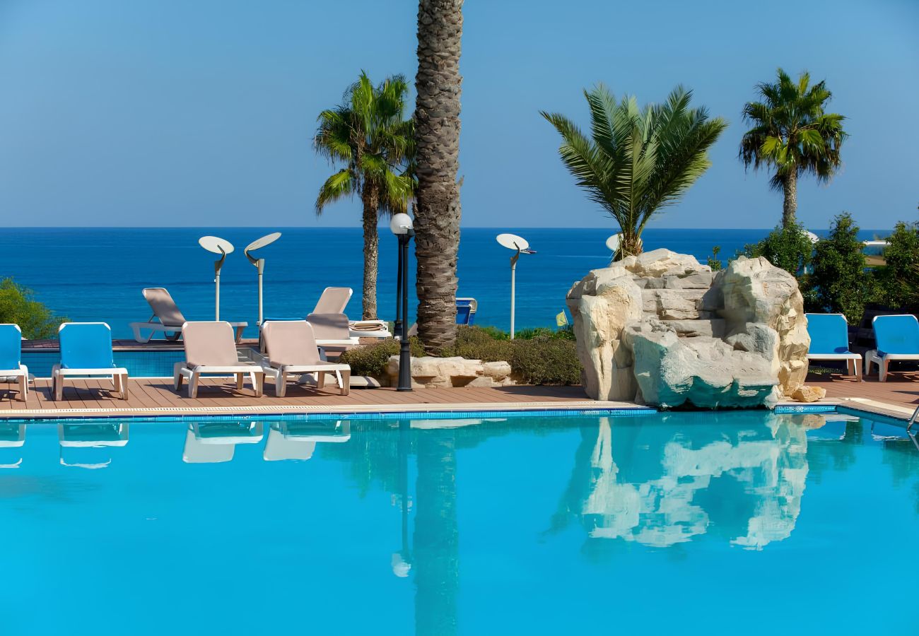 Appartamento a Protaras - Fig Tree Bay Seafront 401