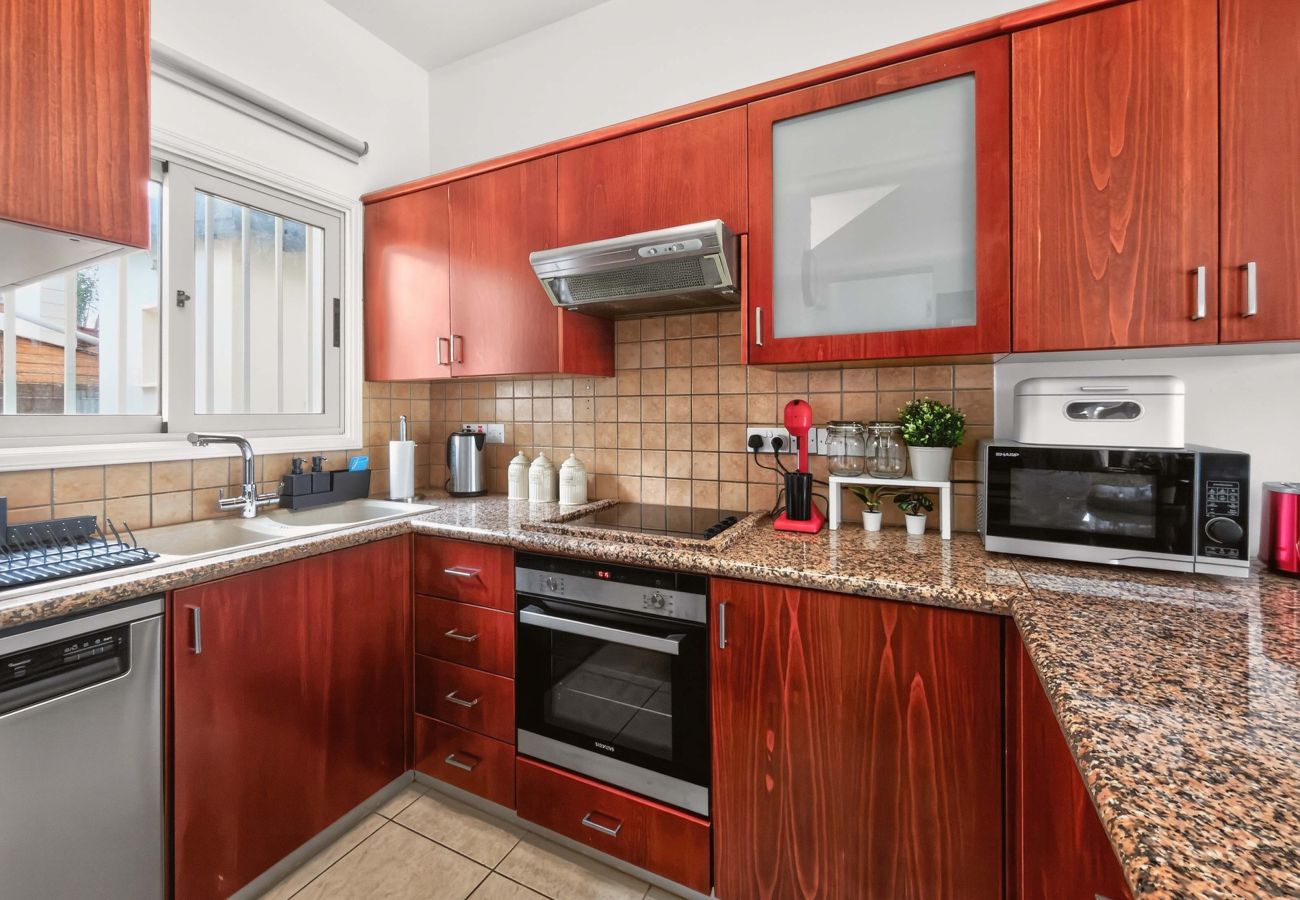 Villa a Ayia Napa - Rock Azure Villa