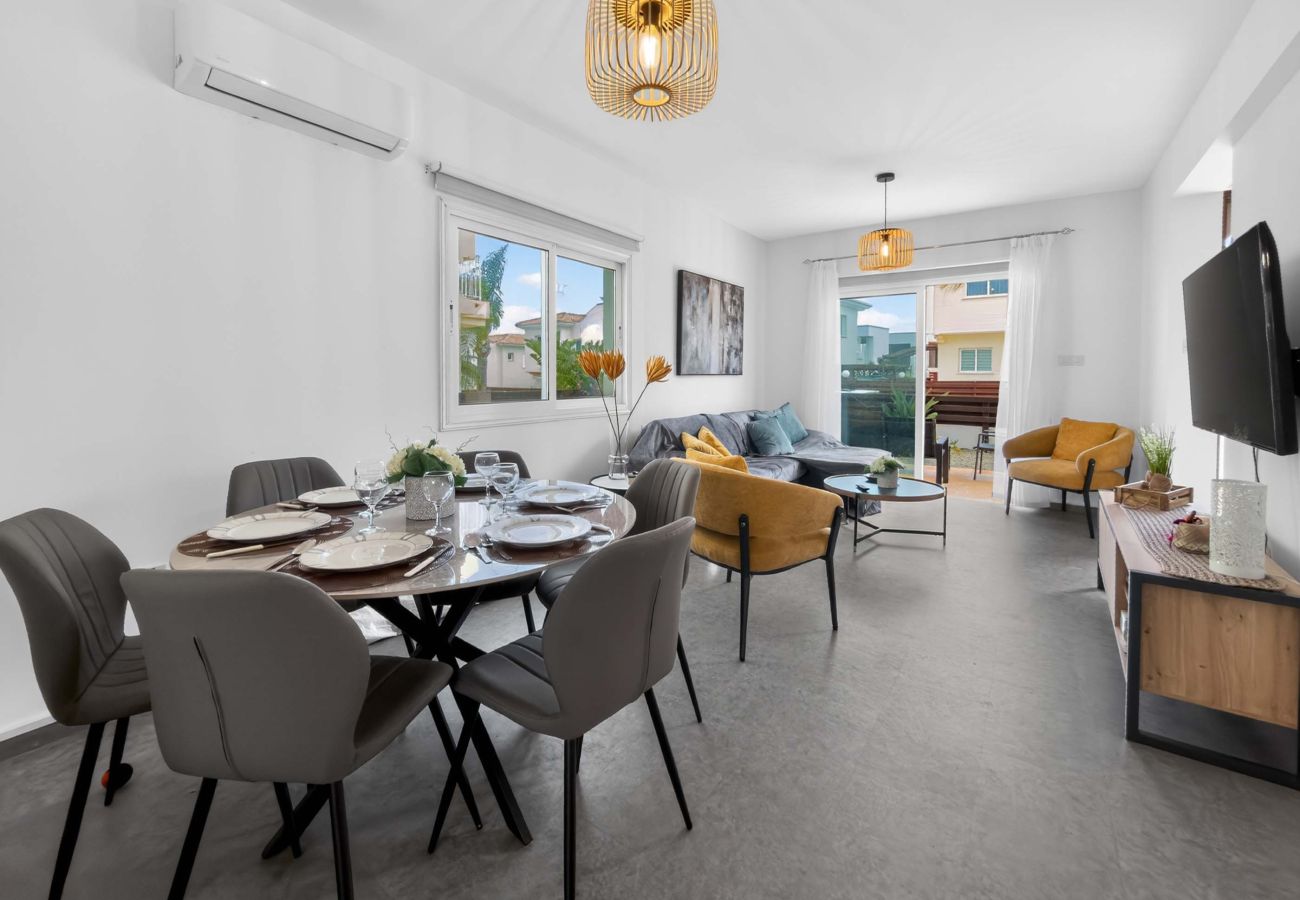 Villa a Protaras - Konnos Haven Villa