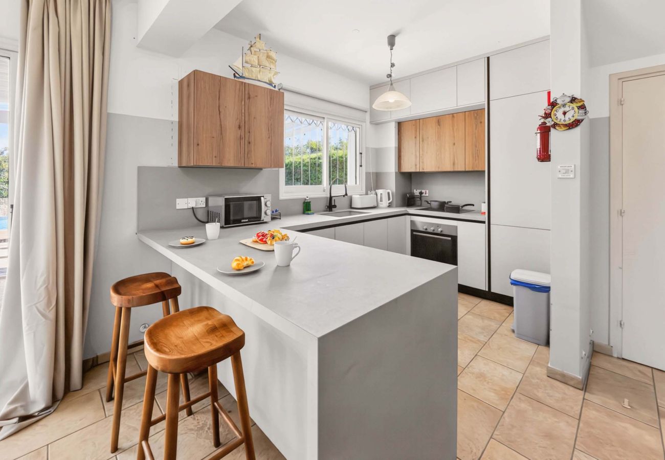 Villa a Protaras - Villa Marilena