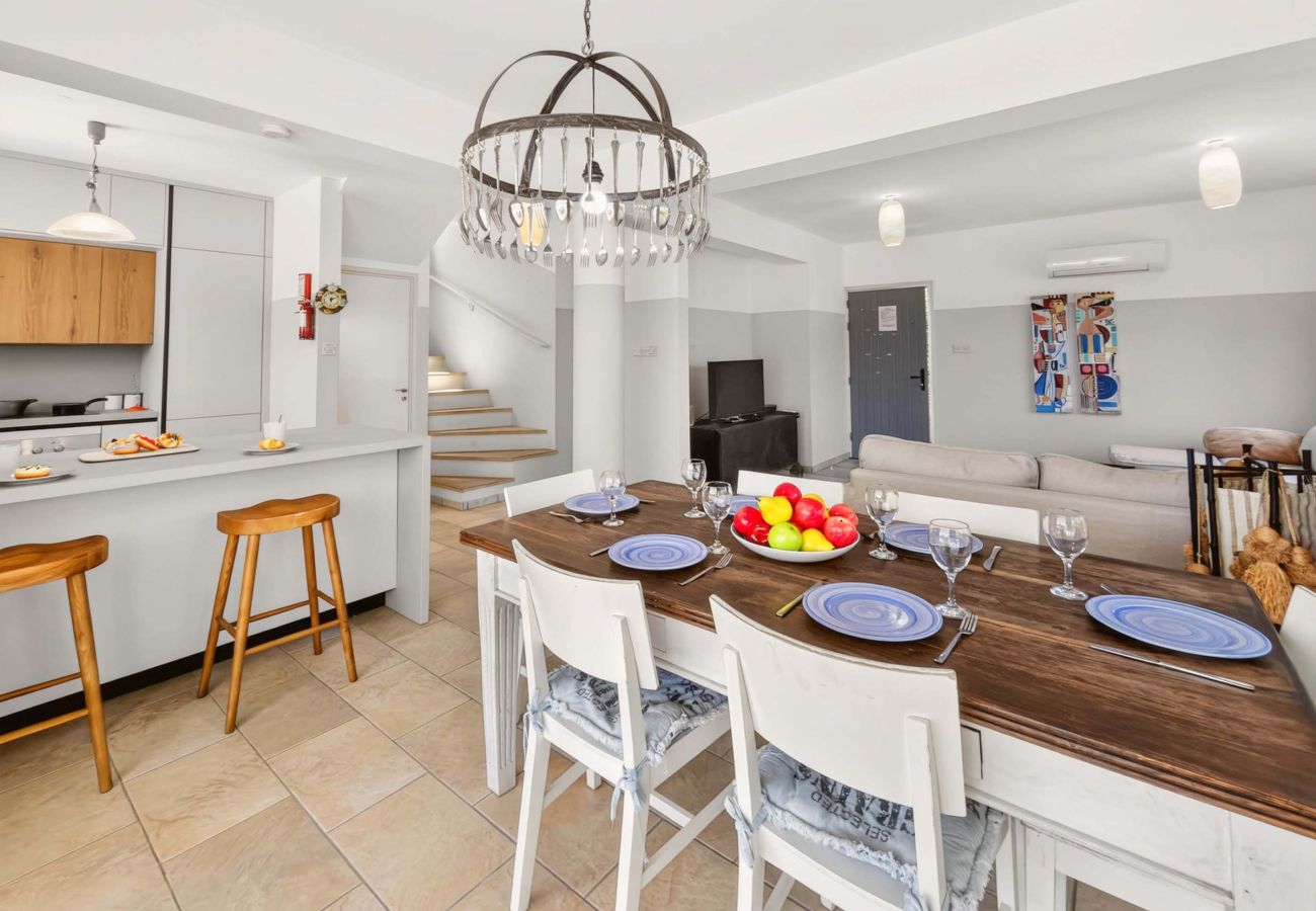 Villa a Protaras - Villa Marilena