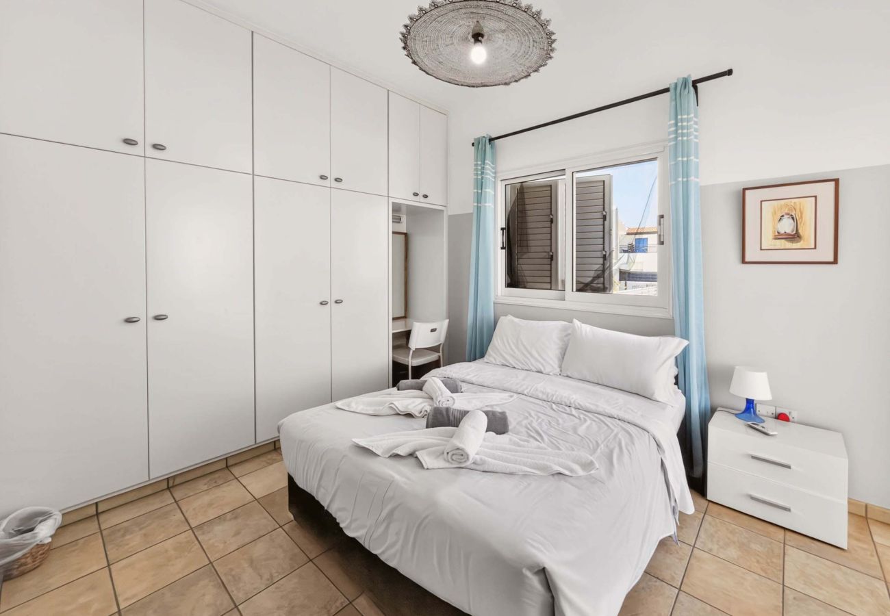 Villa a Protaras - Villa Marilena