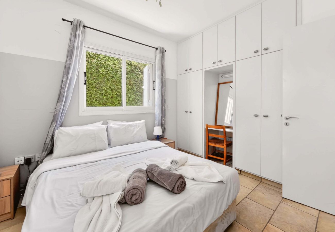 Villa a Protaras - Villa Marilena