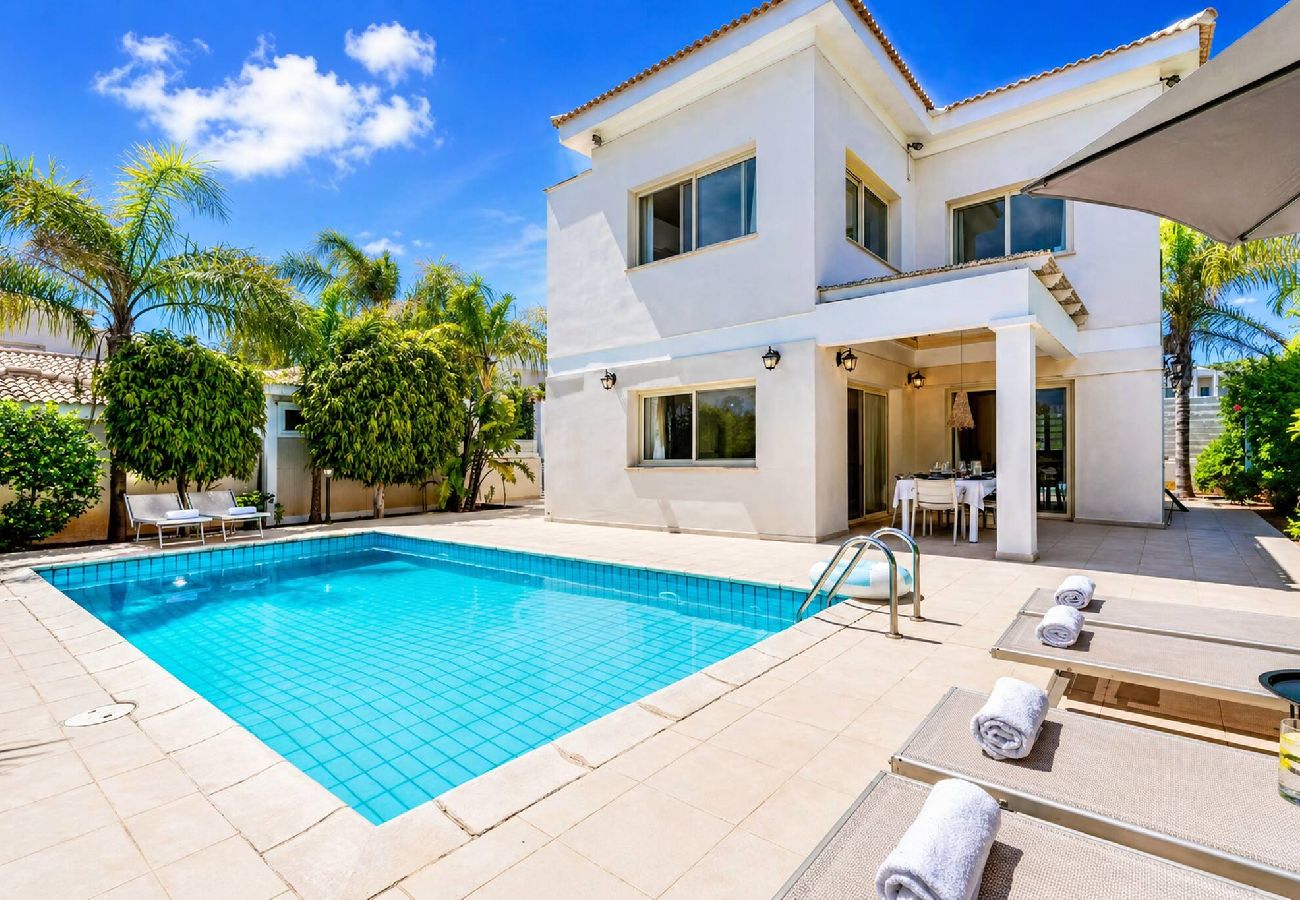 Villa a Protaras - Marevista Villa