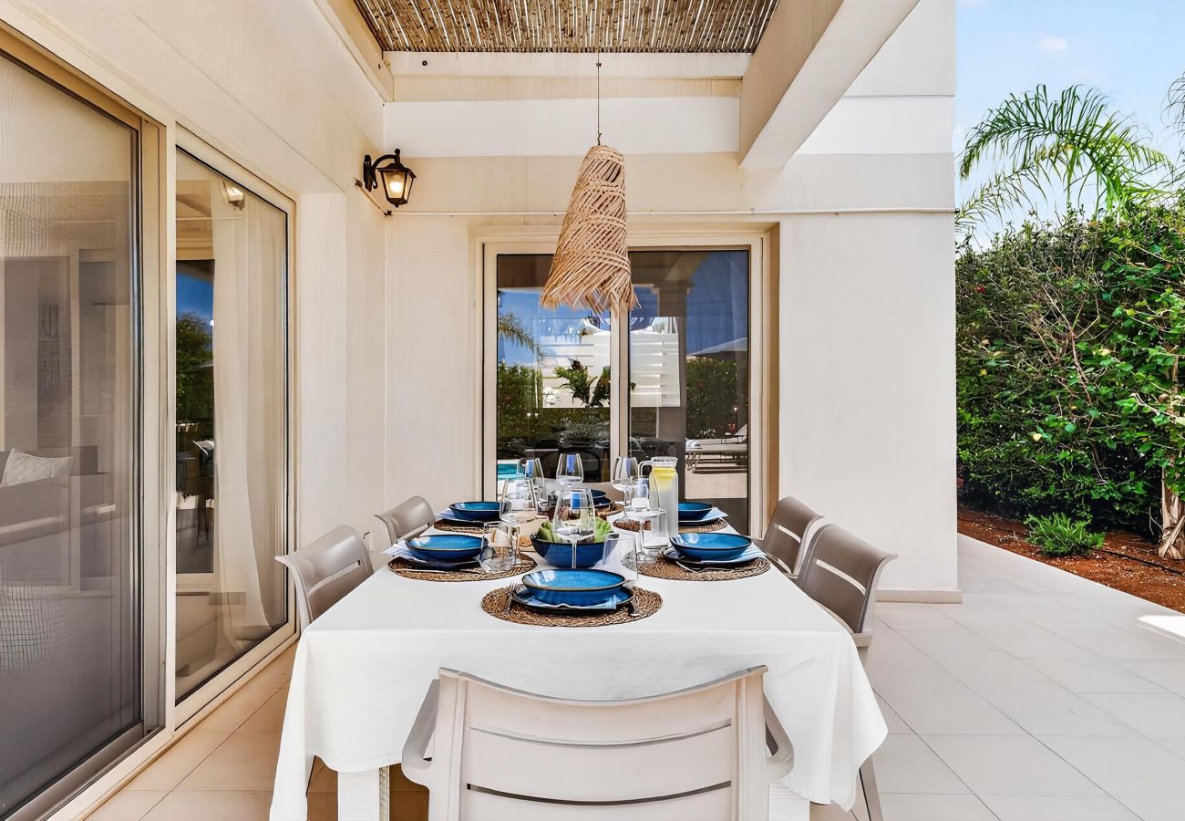 Villa a Protaras - Marevista Villa