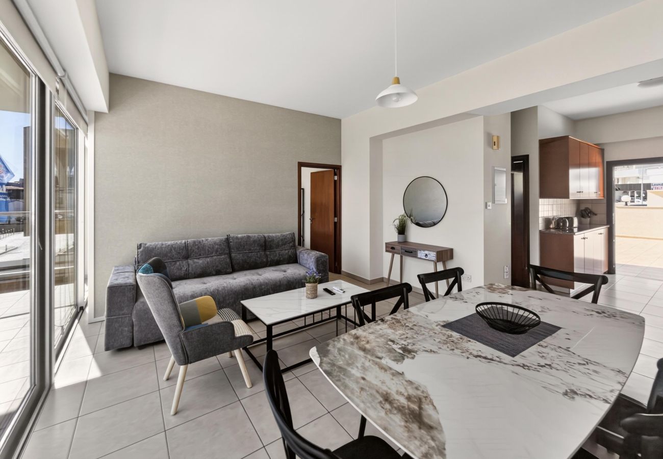 Appartamento a Ayia Napa - Thalassa Central Apartment