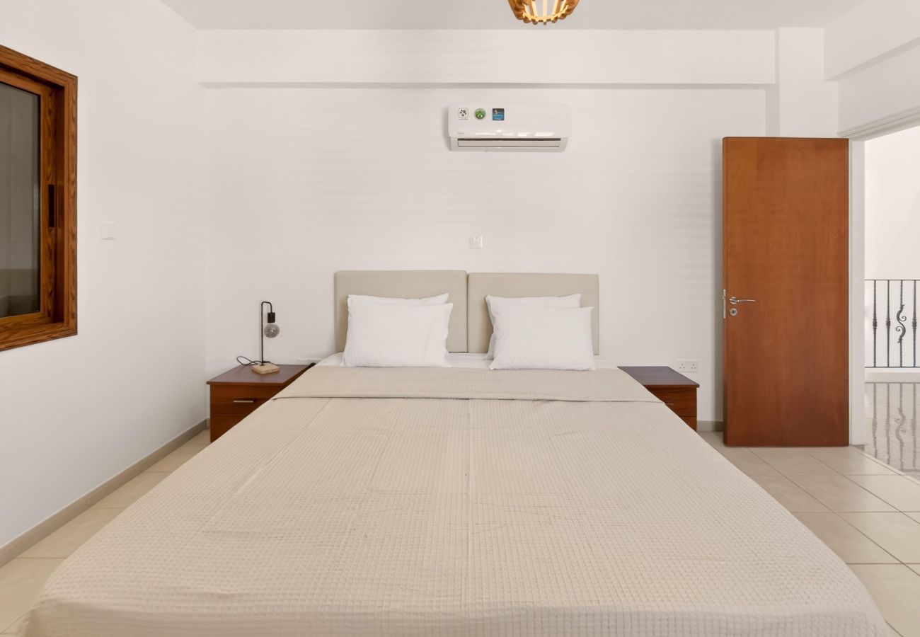 Villa a Protaras - Delina Coastal Villa