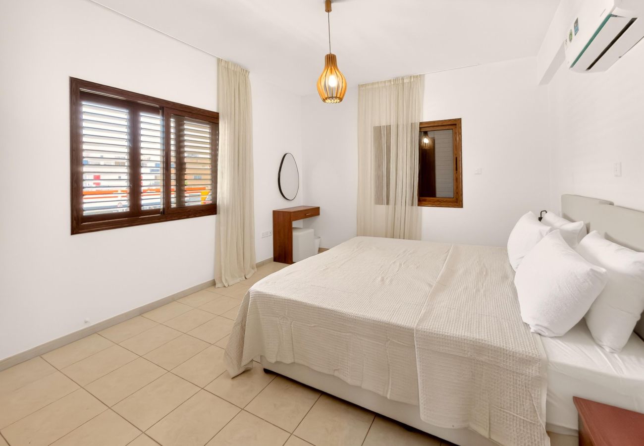 Villa a Protaras - Delina Coastal Villa