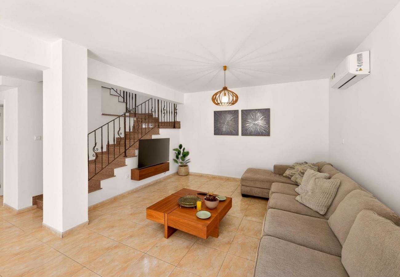 Villa a Protaras - Delina Coastal Villa