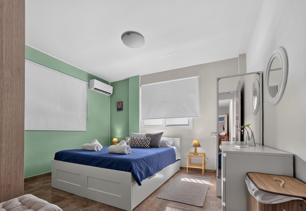 Appartamento a Sotira - Rest Studio 6