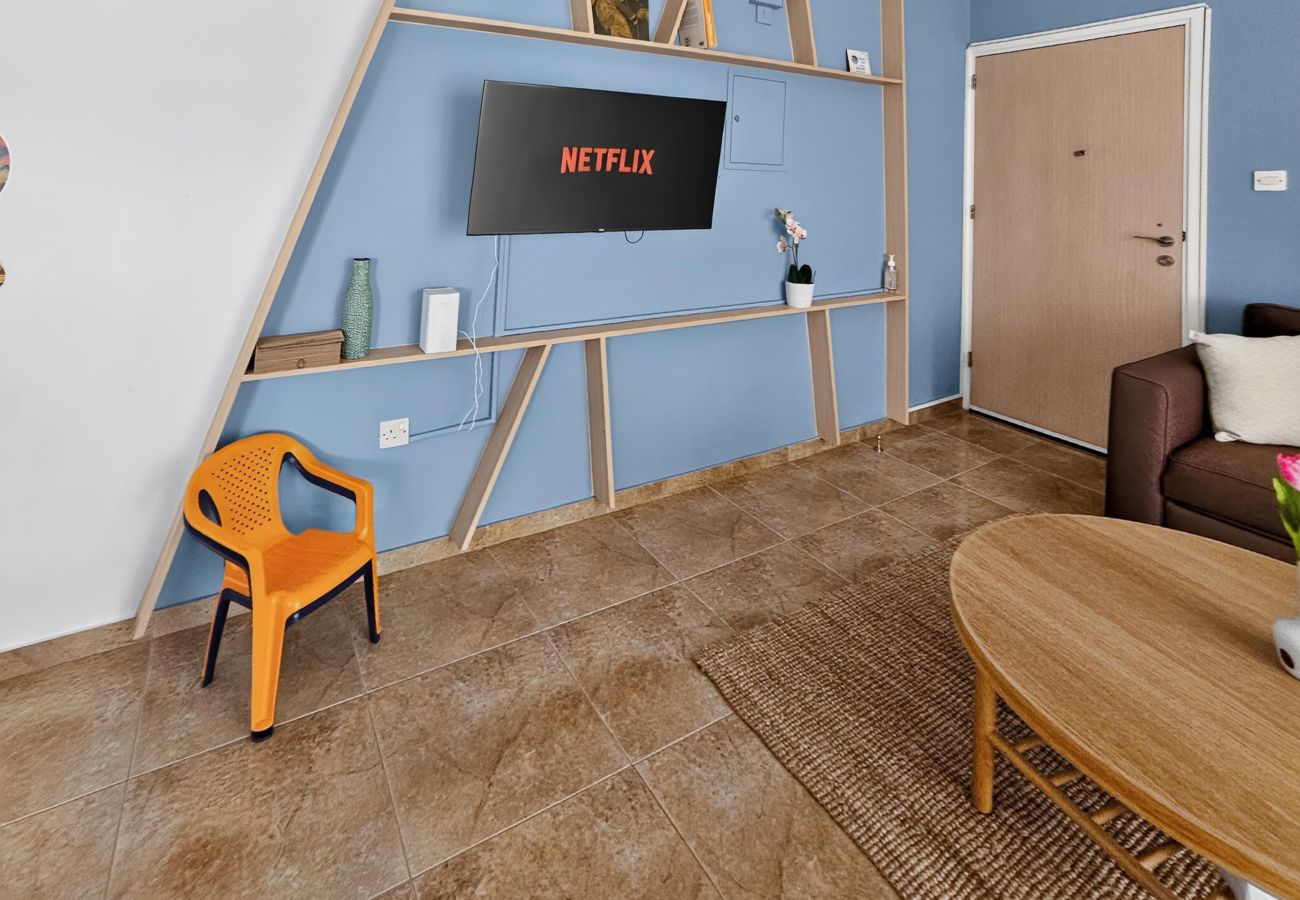 Appartamento a Sotira - Rest Studio 6