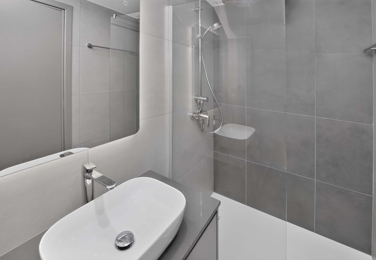Villa a Ayia Napa - Sun & Moon Luxury - Celeste Villa