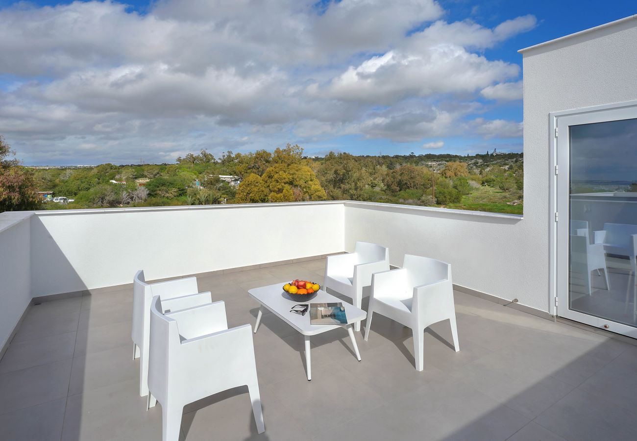 Villa a Ayia Napa - Sun & Moon Luxury - Eclipse Villa