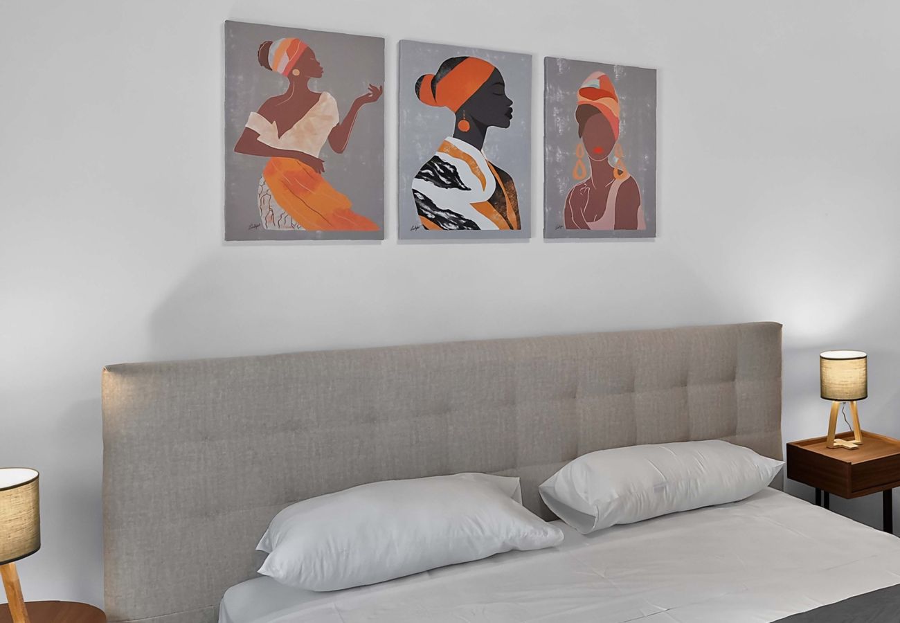 Villa a Ayia Napa - Sun & Moon Luxury - Eclipse Villa