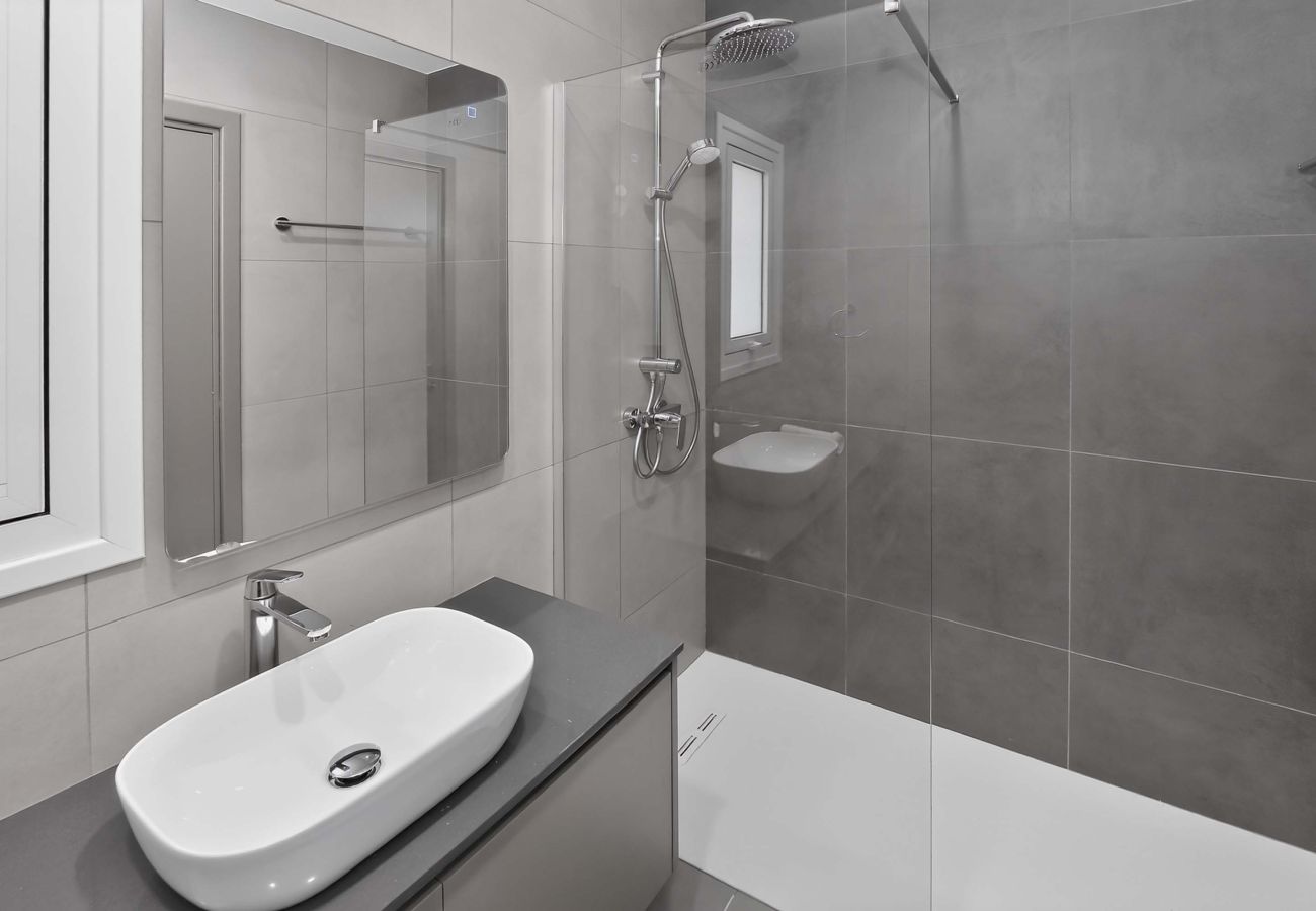 Villa a Ayia Napa - Sun & Moon Luxury - Eclipse Villa