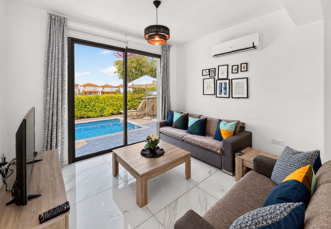 Villa a Pernera - Villa Buena Vida