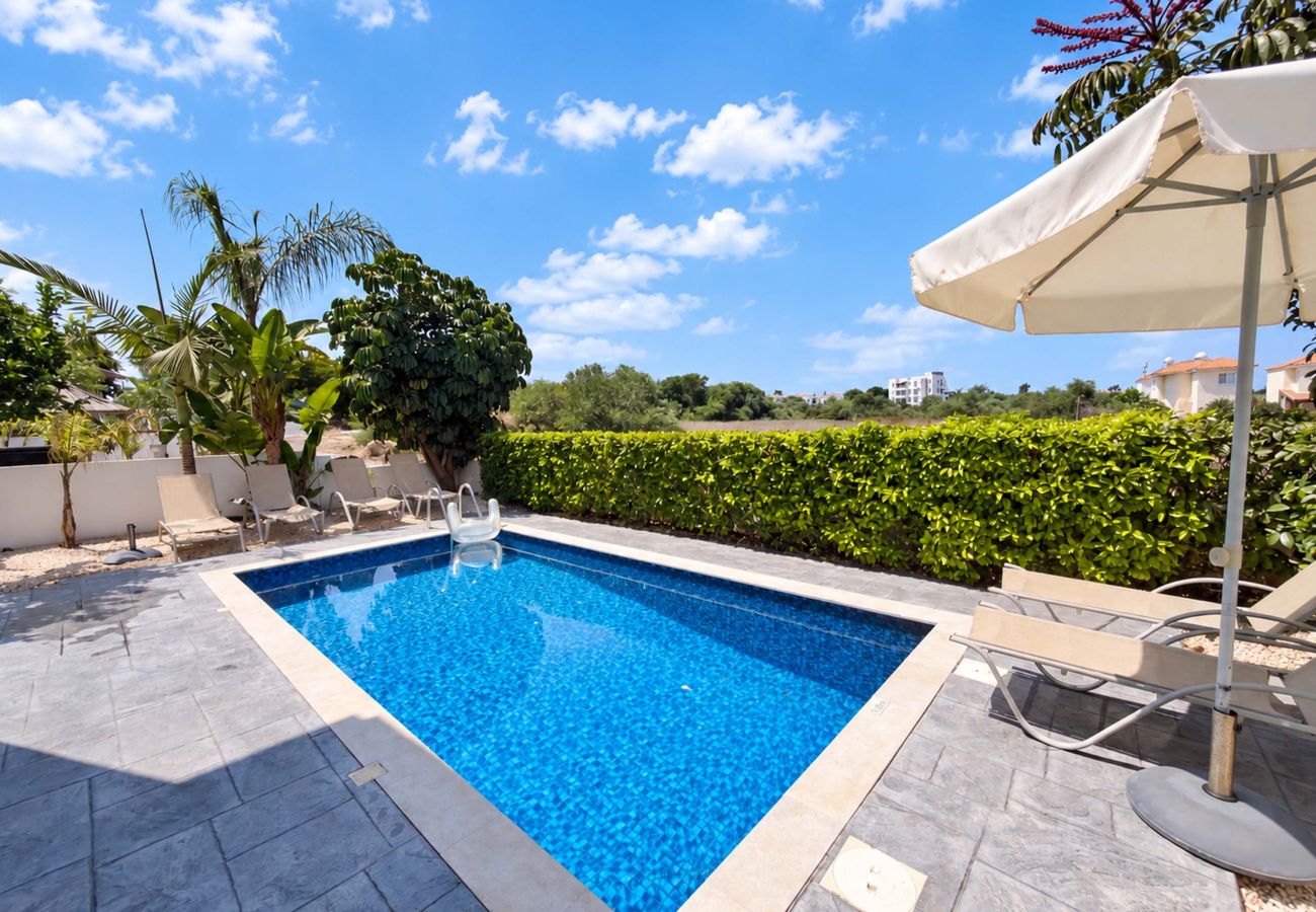 Villa a Pernera - Villa Buena Vida