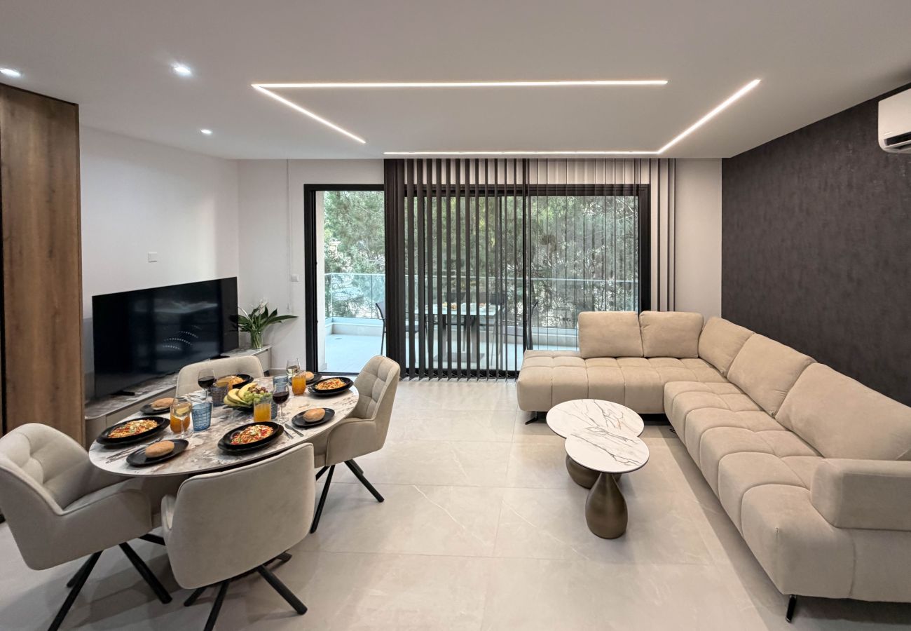 Appartamento a Nicosia - Cecilia Signature Collection #101