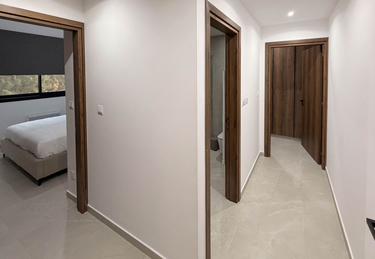 Appartamento a Lakatamia - Cecilia Signature Collection #203