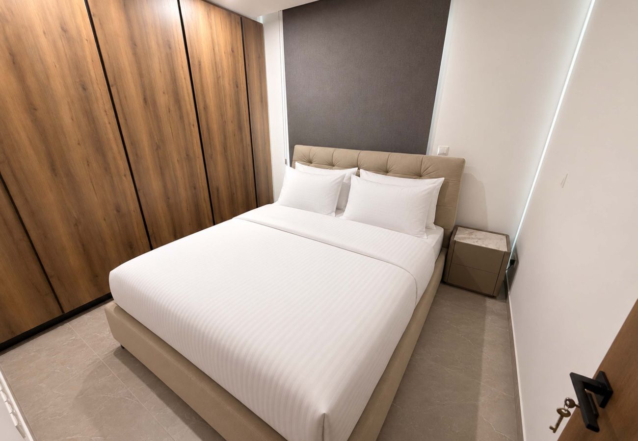Appartamento a Lakatamia - Cecilia Luxury Suite