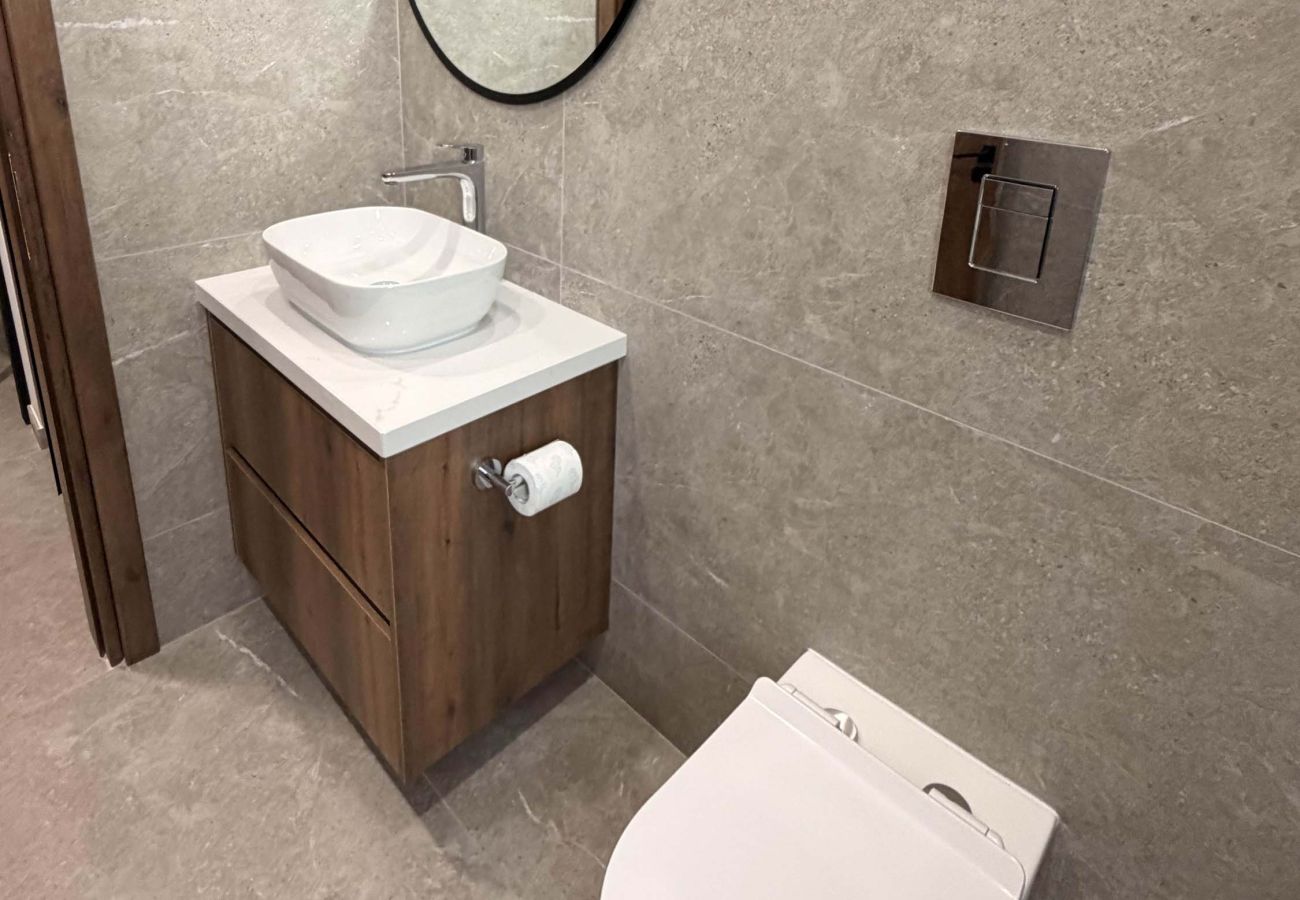 Appartamento a Lakatamia - Cecilia Luxury Suite